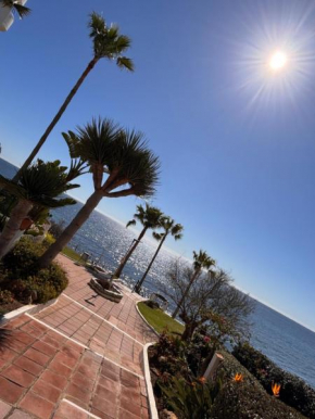 Algaida sea view Marbella
